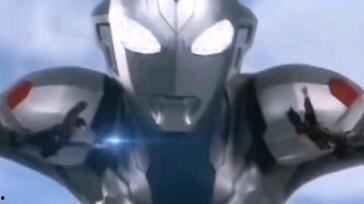 泽塔奥特曼的视频爆料,神秘力量觉醒，宇宙守护战即将开启！  第1张