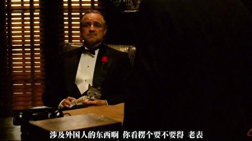 电影教父1在线观看,黑帮家族的崛起在线观影指南